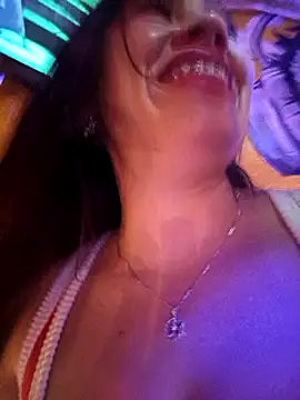 LIZ-06  online show from March 9, 2:50 am