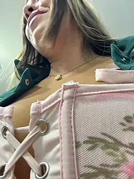 LIZ-06  online show from April 24, 3:58 pm