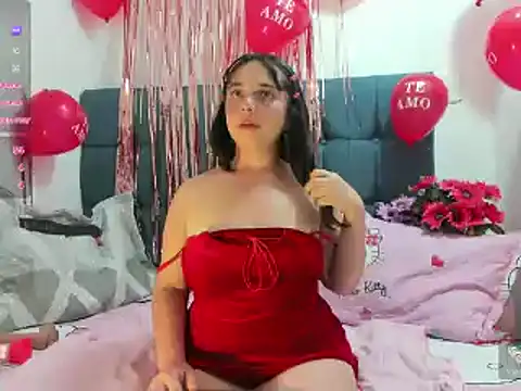 Hellen starx online show from February 15, 11:36 pm