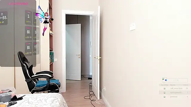 may mia online show from October 23, 4:23 am