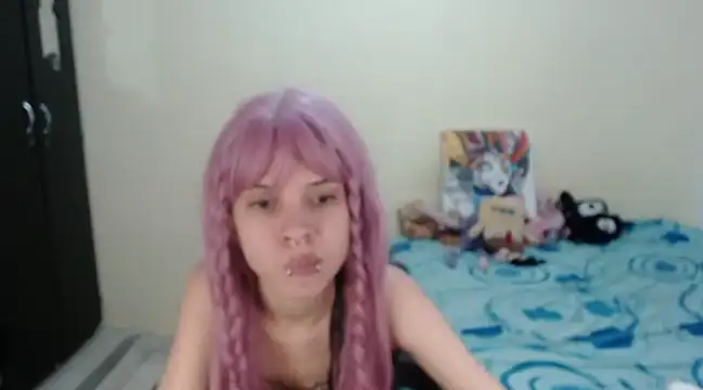 hachi kitty online show from December 18, 10:02 pm