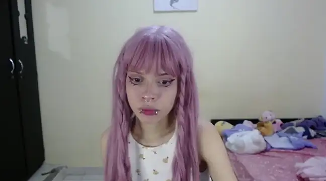 hachi kitty online show from January 7, 2:31 am