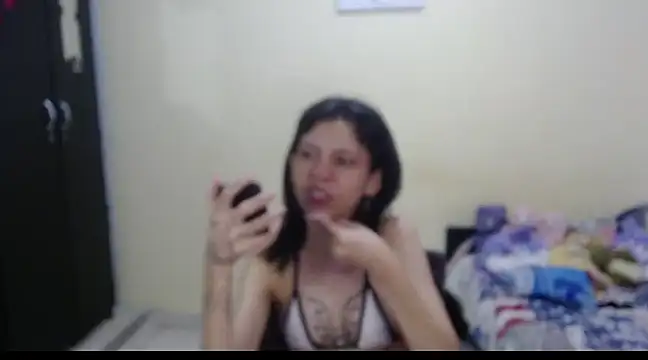 hachi kitty online show from February 27, 10:31 pm