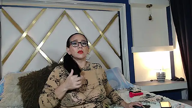 ashleylove prg online show from January 7, 3:57 am