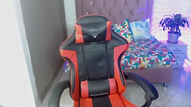 ashleylove prg online show from January 29, 7:15 am