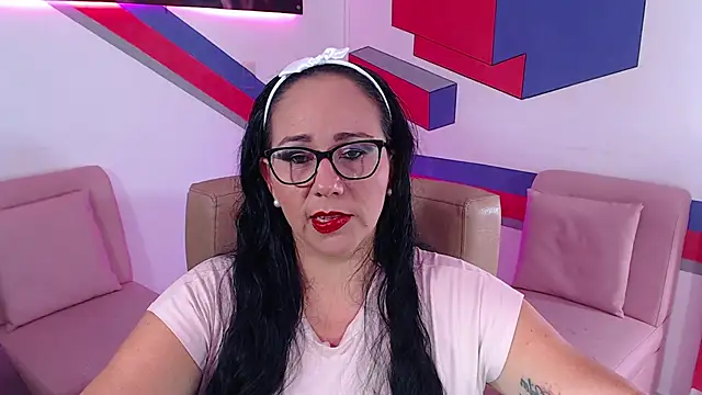 ashleylove prg online show from February 8, 3:30 am