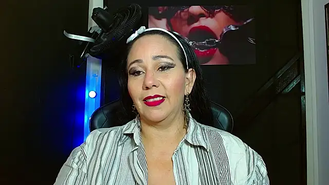 ashleylove prg online show from February 13, 3:29 am