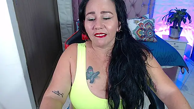 ashleylove prg online show from March 12, 6:51 am