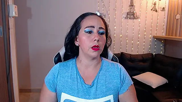 ashleylove prg online show from September 23, 3:31 am