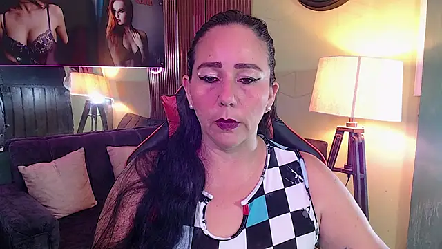 ashleylove prg online show from September 24, 3:54 am