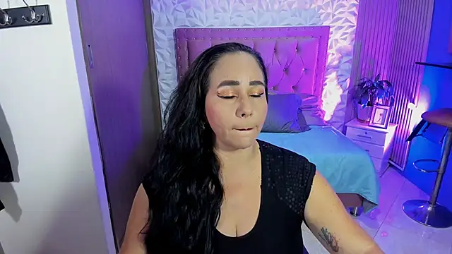 ashleylove prg online show from October 28, 2:48 am