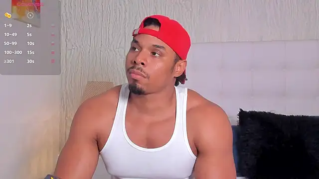 Jacub Micke1 online show from December 19, 4:19 am