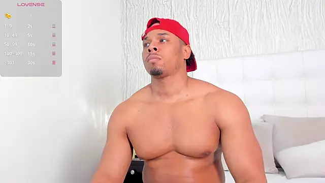 Jacub Micke1 online show from April 28, 10:37 pm