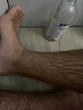 FabioF698 online show from January 25, 7:39 pm