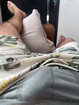 FabioF698 online show from February 27, 7:03 pm