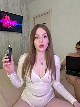 CaseyCumFace online show from February 12, 5:05 pm