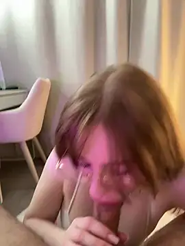 CaseyCumFace online show from February 26, 10:09 pm