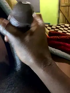 GangsterCouple-Aimy-Jonny online show from January 11, 10:48 pm