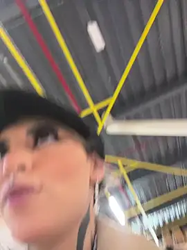 Trinity   s online show from January 27, 6:41 pm