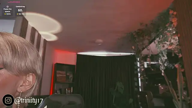 Trinity   s online show from September 13, 5:02 pm