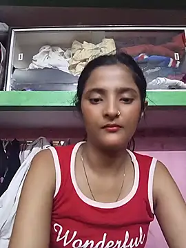 BabySlimmy10 online show from July 5, 6:37 pm