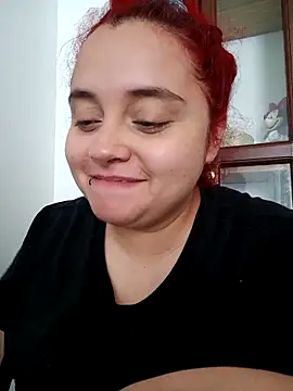 CURVY-HORNY online show from December 18, 7:31 pm