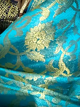 Cute-chinny online show from January 30, 4:45 pm