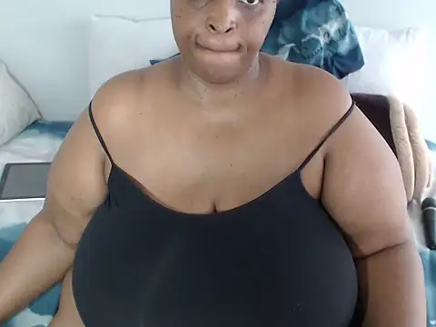 BootyDiva5 online show from February 28, 3:37 pm