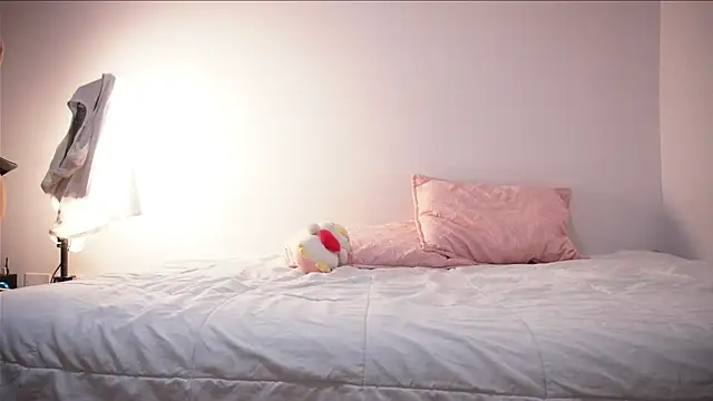 Doll4you  online show from June 8, 7:58 pm
