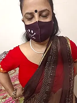 Cute-manisha online show from November 14, 2:43 am