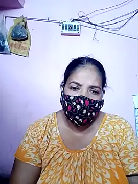 Hotty-rumi online show from February 16, 6:43 pm