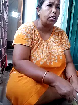 Hotty-rumi online show from February 17, 5:58 am