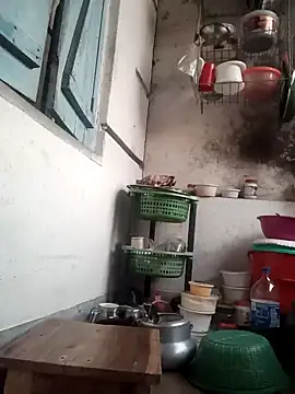 Hotty-rumi online show from February 17, 12:05 pm