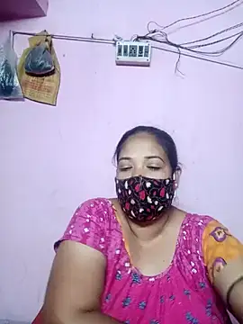 Hotty-rumi online show from February 17, 4:04 pm