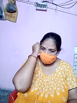 Hotty-rumi online show from February 18, 4:16 pm