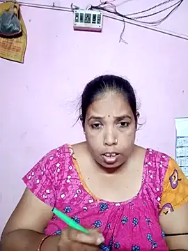 Hotty-rumi online show from February 19, 4:22 pm