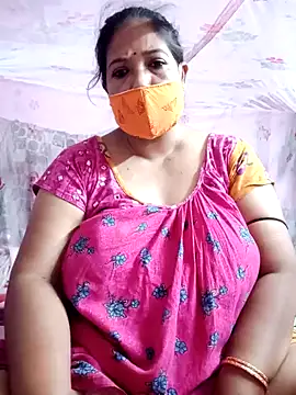 Hotty-rumi online show from February 20, 1:57 am