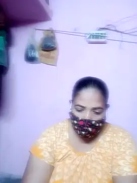 Hotty-rumi online show from February 20, 9:55 am