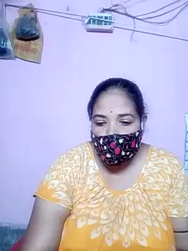 Hotty-rumi online show from February 20, 5:07 pm