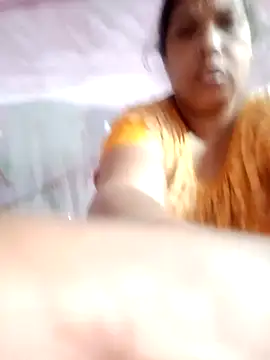 Hotty-rumi online show from February 21, 1:44 am