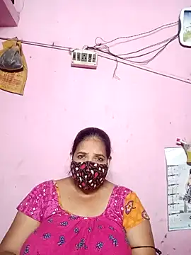 Hotty-rumi online show from February 22, 2:41 pm