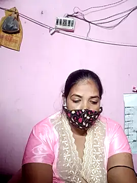 Hotty-rumi online show from February 22, 5:46 pm