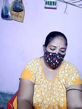 Hotty-rumi online show from February 23, 3:40 pm