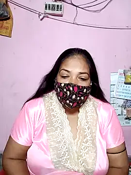 Hotty-rumi online show from February 26, 5:39 pm