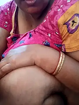 Hotty-rumi online show from February 27, 5:56 am