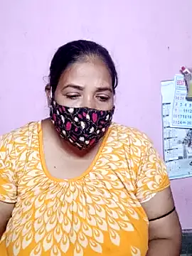 Hotty-rumi online show from February 27, 9:00 am