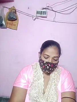 Hotty-rumi online show from March 1, 4:11 pm