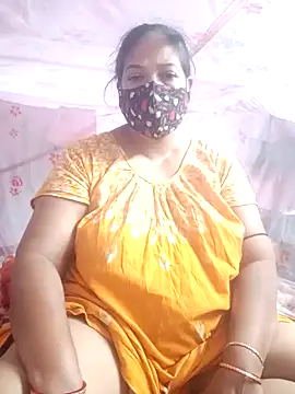 Hotty-rumi online show from March 2, 1:36 am