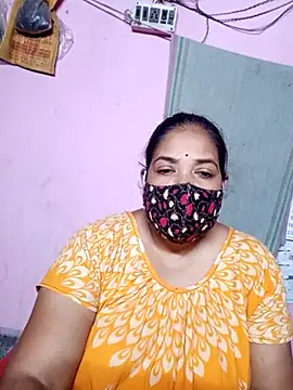 Hotty-rumi online show from March 12, 4:56 pm