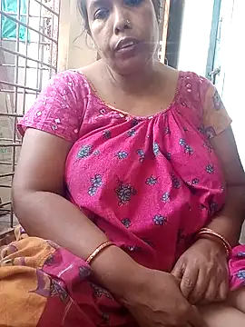 Hotty-rumi online show from March 13, 9:10 am